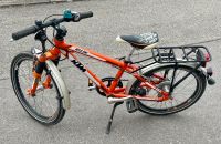 KTM Kinderfahrrad 6-gang Stuttgart - Degerloch Vorschau