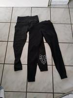 Sport Tights Sporthose lang Damen Gr M Puma H und M Kr. Dachau - Dachau Vorschau