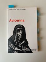 Avicenna Gotthard Strohmaier Friedrichshain-Kreuzberg - Kreuzberg Vorschau