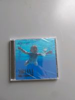 NEU Nirvana nevermind Album cd Aachen - Aachen-Mitte Vorschau
