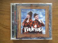 CD Badesalz - Alles Gute von Best Of Niedersachsen - Wustrow (Wendland) Vorschau