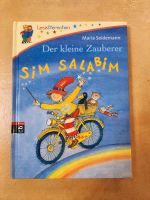 Der kleine Zauberer  Sim Salabim Bayern - Traitsching Vorschau