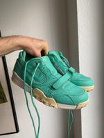 Nike 2014 Air Trainer II Crystal Mint Sneaker Altona - Hamburg Sternschanze Vorschau