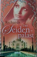 Katherine Richards, der Seidenpalast Nordrhein-Westfalen - Engelskirchen Vorschau