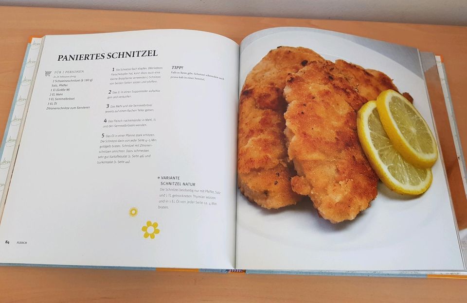 GU Cook mal - Kochbuch für Beginner in Kleinrinderfeld