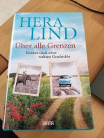 Hera Lind Über alle Grenzen - Hardcover Baden-Württemberg - Hessigheim Vorschau