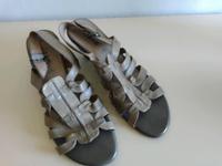 Sandalen/Sandaletten Niedersachsen - Ihlow Vorschau
