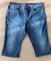 3/4 jeans Gr.42 Sachsen - Lunzenau Vorschau