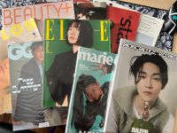 KPOP Magazine, Zeitschriften - Korea Baden-Württemberg - Reutlingen Vorschau