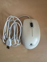 Computer Maus mit Kabel (gebraucht) Niedersachsen - Meppen Vorschau