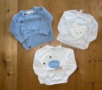 SET STRICK PULLI PULLOVER GR 74 H&M BABY JUNGEN TOP ZUSTAND Dresden - Weixdorf Vorschau