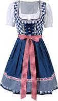 Dirndl von Kojooin mit Schürze und Bluse | Größe S/34 Rheinland-Pfalz - Wissen Vorschau