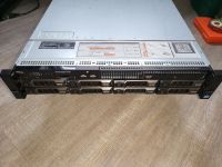 Dell PowerEdge R720 19" Server, Intel Xeon E5-2620 v2, 128GB DDR3 Baden-Württemberg - Ettlingen Vorschau