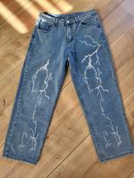 Baggy Jeans Gr.M Hessen - Limeshain Vorschau