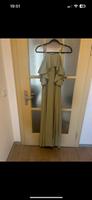 Hellgrünes Off Shoulder Kleid Asos Bayern - Mühlhausen i.d. Oberpfalz Vorschau