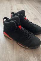 Jordan 6 Retro infrared Gr. 39 Nordrhein-Westfalen - Neukirchen-Vluyn Vorschau