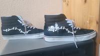 Vans peanuts 46 Nordrhein-Westfalen - Hagen Vorschau