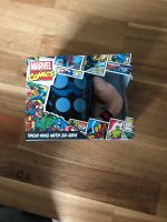 NEU Marvel Tasse mit 3D Arm | Thor | Niedersachsen - Müden Vorschau