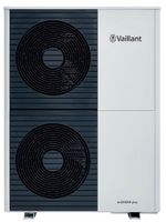 VAILLANT aroTHERM plus 125/6 - Wärmepumpe Nordrhein-Westfalen - Wipperfürth Vorschau