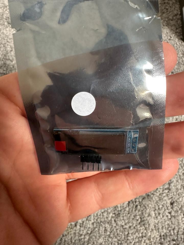 LCD / TFT / GLCD Sammlung für Bastler ESP32 Arduino STM32 RP2040 in Dinslaken