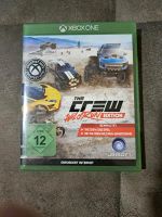 The crew wild run Edition für Xbox one Spiel Rheinland-Pfalz - Schönenberg-Kübelberg Vorschau