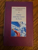 Eric- Emmanuel Schmitt, Oskar und die Dame in Rosa Baden-Württemberg - Rosenberg (Baden) Vorschau