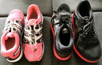 Salomon X-Scream, O asicks Meta Ride Laufschuhe Innenstadt - Poll Vorschau