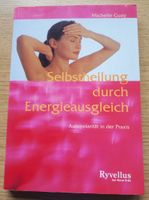 Selbstheilung durch Energieausgleich Baden-Württemberg - Rauenberg Vorschau