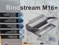 Bindesystem Bindstream M16+ unbenutzt Bayern - Arnstein Vorschau