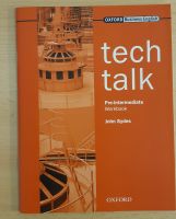 English Tech Talk Pre-Intermediate Workbook 978-0-19-457460-0 Sachsen-Anhalt - Bitterfeld Vorschau