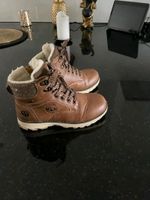 Dockers Kinder Witer Boots Schuhe Stiefel gefüttert neu Gr. 34 Saarland - Lebach Vorschau