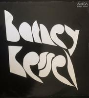 Barney Kessel, DDR Schallplatte, Amiga Sachsen-Anhalt - Burg Vorschau