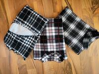 3 Langarmshirts von Shein in Größe M Sachsen-Anhalt - Weißenfels Vorschau