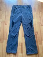 Salewa Wanderhose / Trekkinghose / Kletterhose, Kurzgröße 19 Bayern - Nürnberg (Mittelfr) Vorschau