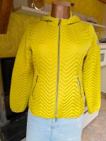 Jacke Steppjacke gelb 36 Neu! Green Goose Bayern - Neufraunhofen Vorschau