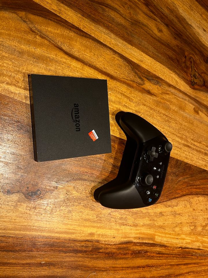 Amazon Fire Tv 4K 128 GB in Dresden