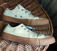 Converse-Echtleder-Sneaker, Gr.39 Hannover - Vahrenwald-List Vorschau