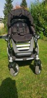 Kinderwagen Teutonia Mistral S Hessen - Bad Sooden-Allendorf Vorschau