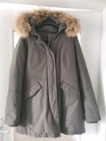 Daunenjacke Winterjacke Canadian Classics Neuhausen-Nymphenburg - Neuhausen Vorschau