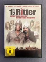 1 1/2 eineinhalb Ritter DVD Til Schweiger deutsch Östliche Vorstadt - Peterswerder Vorschau