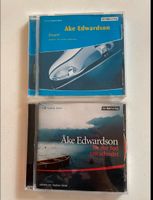 2 Hörbücher Ake Edwardson Düsseldorf - Rath Vorschau