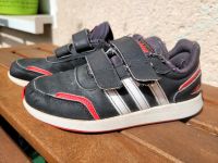 Schwarze Adidas Sneaker in 29 Wuppertal - Elberfeld Vorschau