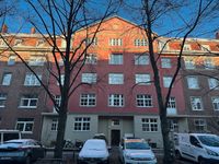 "Gelegenheit in Hannovers Südstadt" 3-Zimmerwohnung in bester Lage mit Balkon zum Innenhof Hannover - Südstadt-Bult Vorschau