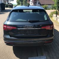 Audi A 4 Avant 35 TDI Mildhybrid, Automatik, Navi, SH, AHK Baden-Württemberg - Schutterwald Vorschau