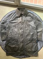 Barbour Waxjacket Border Gr.L(C40) Bremen-Mitte - Bahnhofsvorstadt  Vorschau