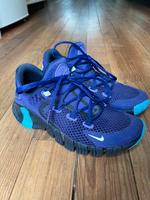 Nike Metcon Free / 38 / Trainingsschuh für Gym und Crossfit Saarbrücken-West - Altenkessel Vorschau