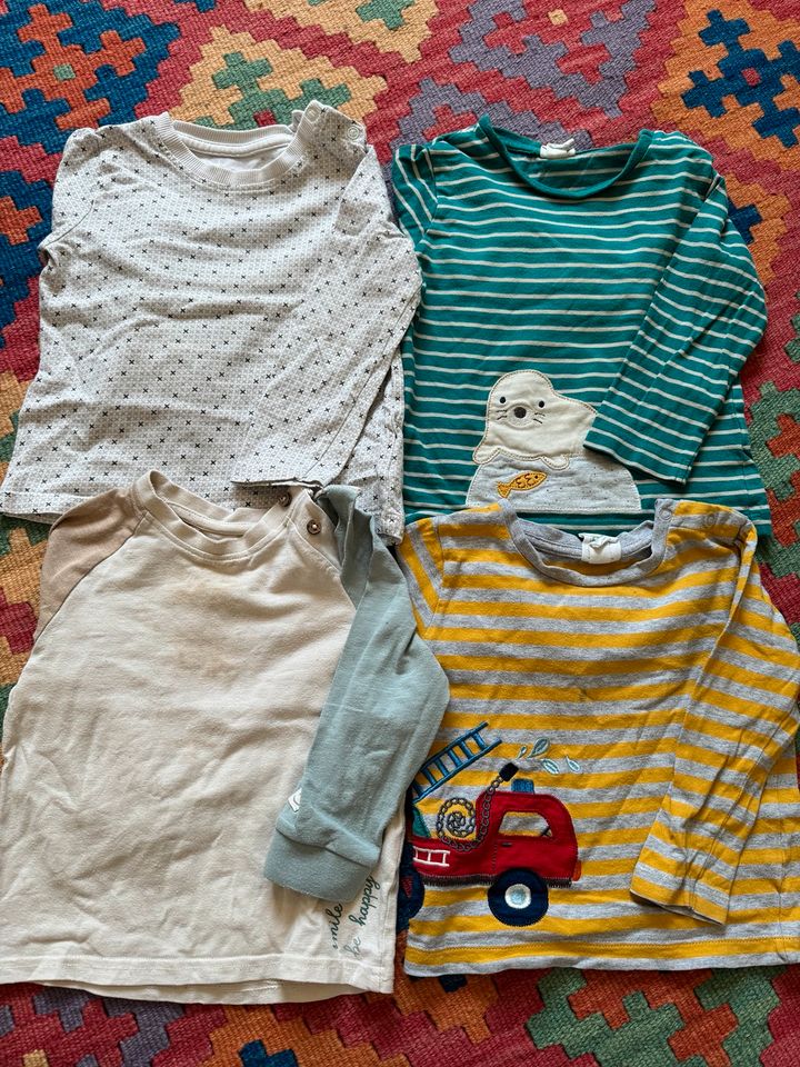 Baby Kleidung in Bielefeld