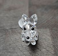 Swarovski Figur, Fuchs, 3,4 cm hoch Duisburg - Duisburg-Süd Vorschau