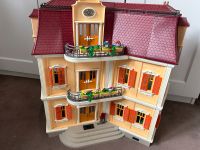 Playmobil 5302 - Wohnhaus zzgl. 7 Zimmer Brandenburg - Falkensee Vorschau