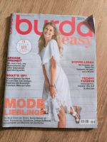 Burda, Zeitschrift, Nähen Schleswig-Holstein - Kaltenkirchen Vorschau